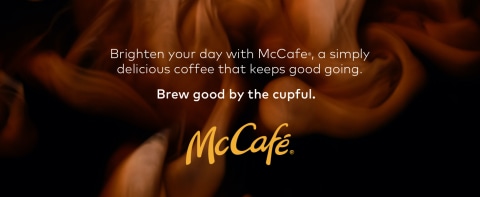 McCafe® Iced Mocha Frappe K-Cup Coffee Pods, 10 ct - Fry's Food Stores