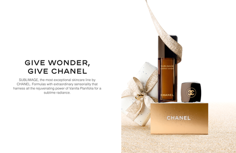 CHANEL SUBLIMAGE LA CRÈME YEUX & Refill Ultimate Eye Cream