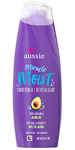 Aussie Instant Freeze Hairspray 10 Oz 24hr Extreme Hold - Purple 