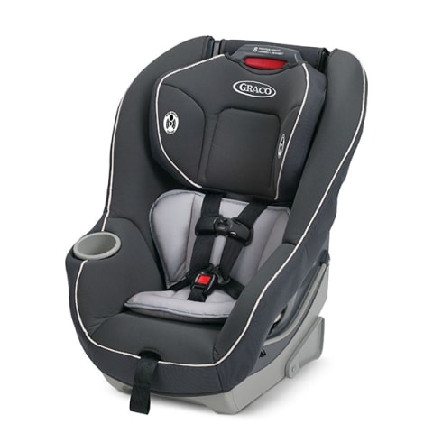 Graco Contender 65 Convertible Car Seat Baby - Car Seat Expiration Graco My Ride 65