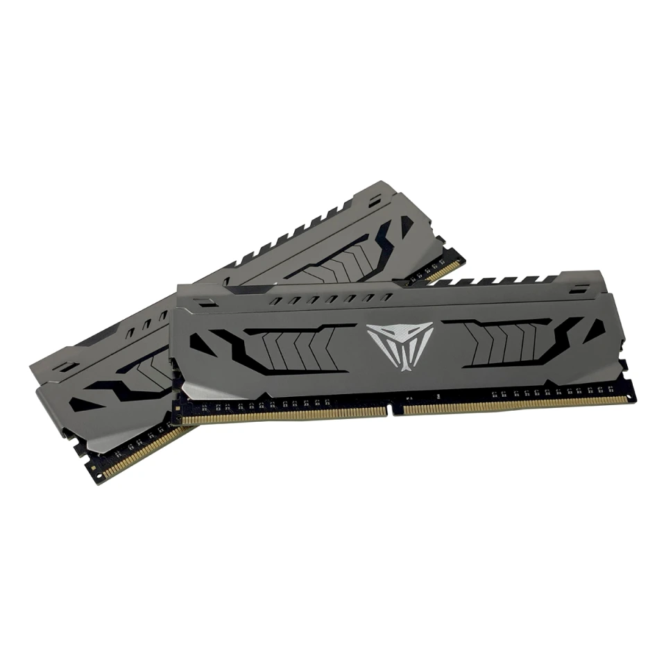 Patriot Viper Steel 16GB (2 x 8GB) DDR4 4000 RAM Memory - Newegg.com