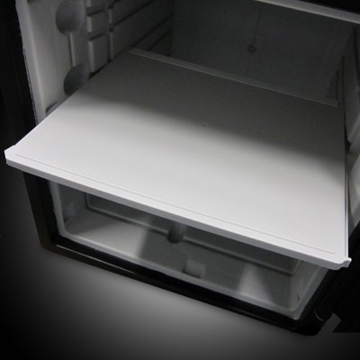 Multi-positional Tray