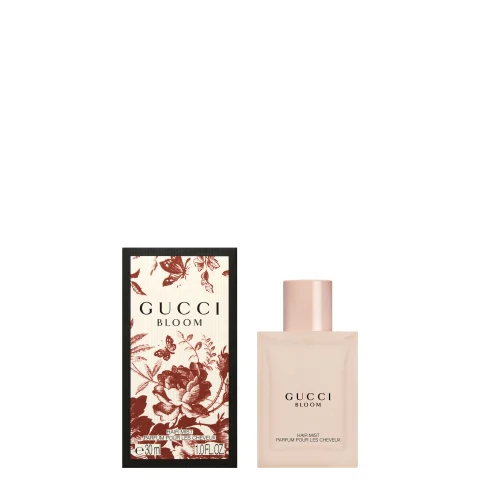 Gucci Bloom Gocce di Fiori Eau de Toilette, 3.3-oz. - Macy's