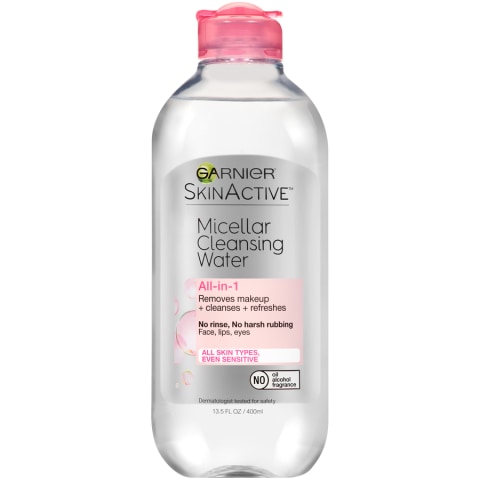 Garnier Micellar Water - All Skin Types