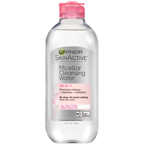Garnier Micellar Water - All Skin Types