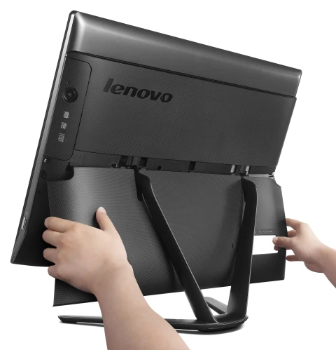 Lenovo All-in-One PC C40-05 Touch (F0B5000JUS) AMD A6-6310 8GB