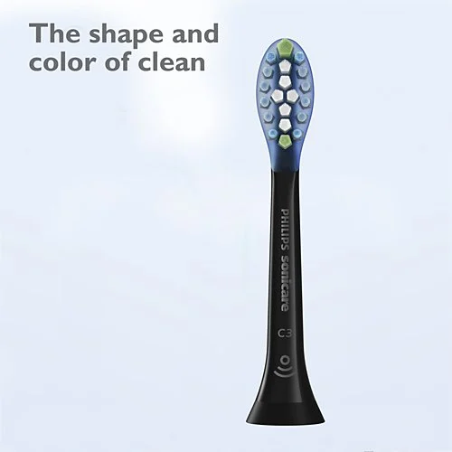 Philips Sonicare Premium Plaque Control Refills, Diamond