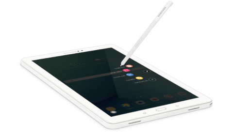 SAMSUNG Galaxy Tab A 10.1