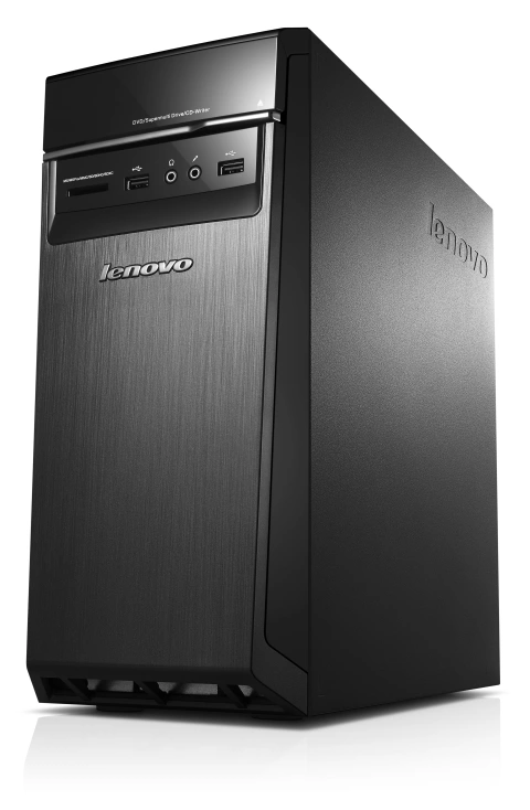 Lenovo - 「 Lenovo H30 90BJ パソコンセット」USEDの通販 by