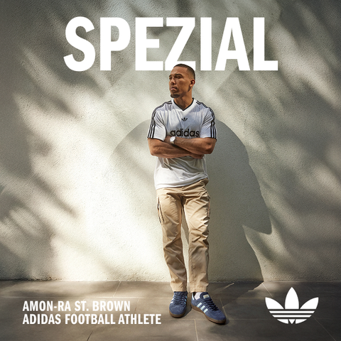 adidas Originals Handball Spezial | Champs Sports