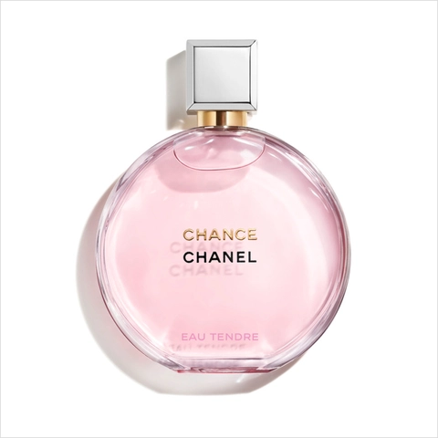 CHANCE EAU TENDRE Eau de Parfum Spray