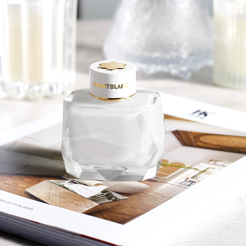 MONTBLANC SIGNATURE EDP 090ML - opaque