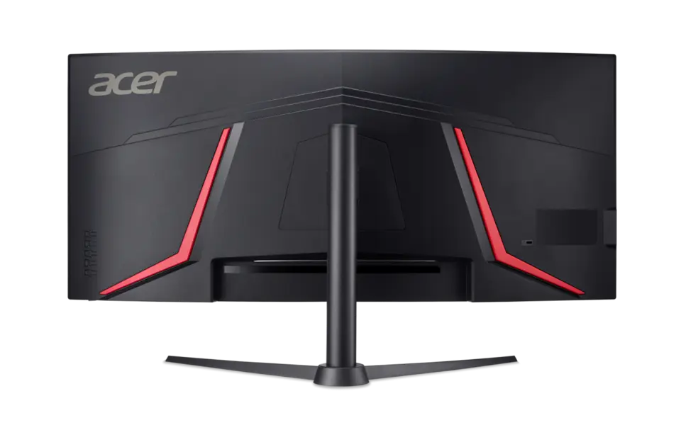 NeweggBusiness - Acer Nitro XZ342CU V3bmiiphx 34