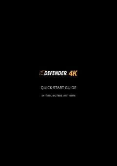 defender 4k1t4b4