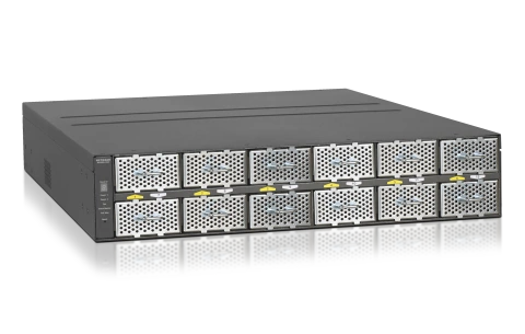 NETGEAR M4300-96X - switch - managed - rack-mountable - XSM4396K0