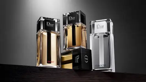 Perfume Dior Homme Dior Masculino - EDT - Época Cosméticos