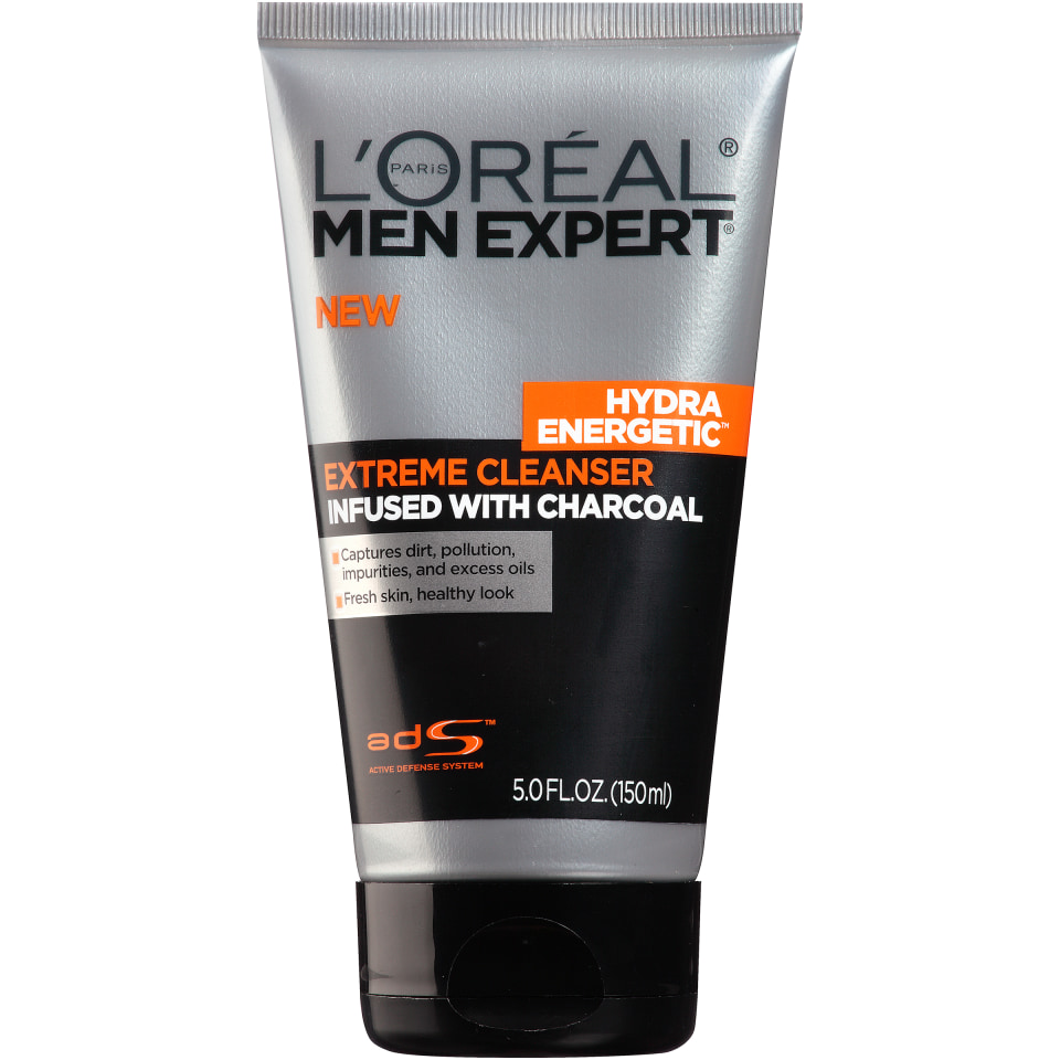L'Oreal Paris Men Expert HydraEnergetic Comfort Max After Shave Balm