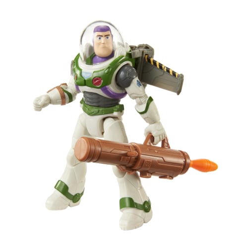 walking buzz lightyear big w