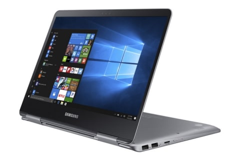 Samsung Notebook 9 Pro 13