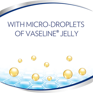 vaseline intensive care advanced strength