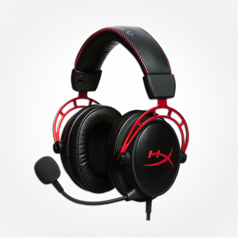 hyperx cloud alpha pro ps4