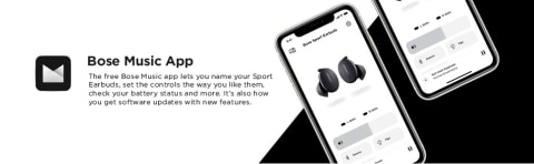 Bose Sport Earbuds - Audífonos inalámbricos verdaderos - Auriculares  intrauditivos Bluetooth para entrenamientos y correr, Glacier White :  Precio Guatemala