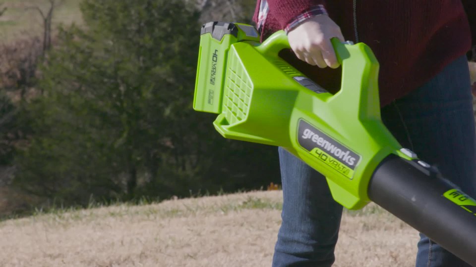 Greenworks 40V Auto Feed .065Inch Replacement Spools (3 Spools