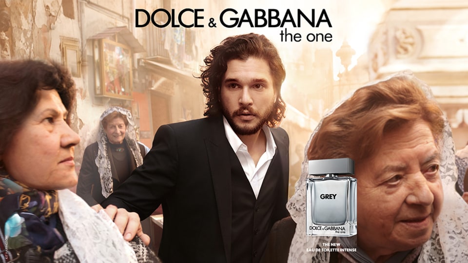 Dolce \u0026 Gabbana The One Grey Eau de Toilette | belk