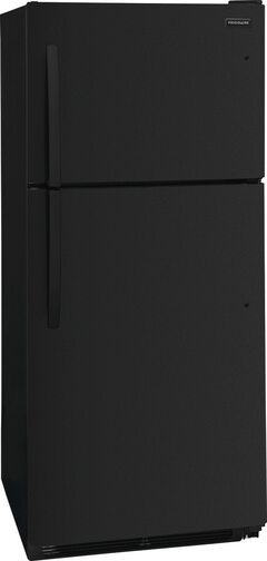 Frigidaire Refrigerators - Top Freezer 20.5 Cu Ft - FRTD2021AB