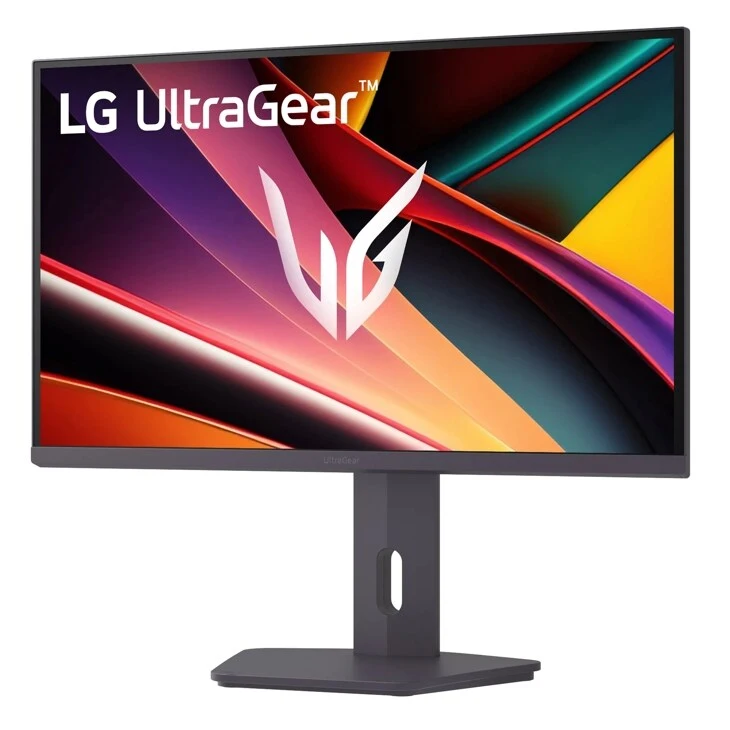 LG UltraGear ゲーミングモニター 本体 27インチ LG UltraGear 27