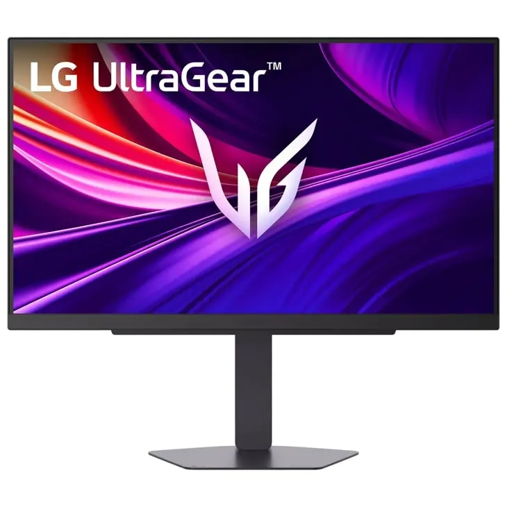 LG UltraGear 27