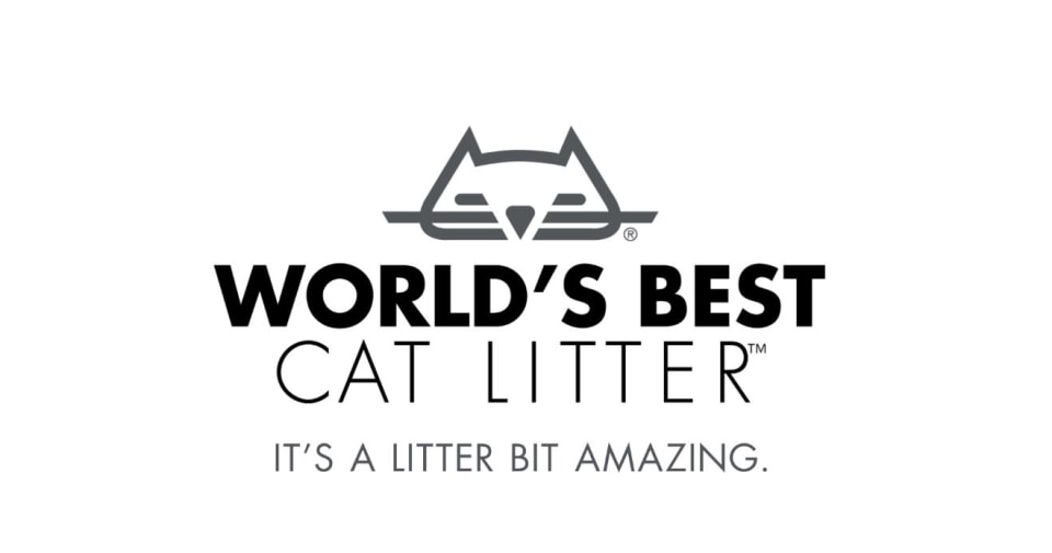 World's Best Cat Litter Original Unscented Natural Cat Litter 15 lb -  Walmart.com