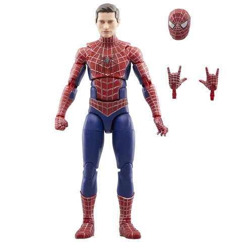 Amazing spider man 2 toys walmart online