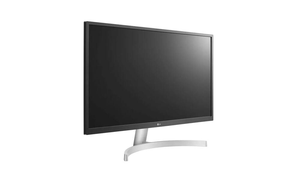 LG 27UL500-W 27