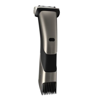 Philips Norelco Bodygroom Series 7000 Showerproof, 80 Min Runtime