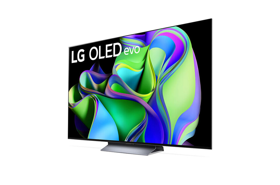 42-inch OLED TV first look: I tried Sony & LG's small sets, and here's what  I thought
