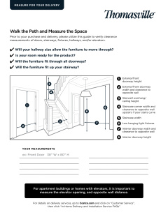 View Delivery Guide PDF