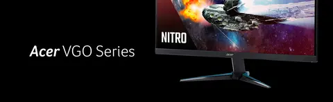 Acer Nitro VG270K Lbmiipx 27