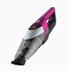 Bissell 1316 Bolt Reach Pet Cordless Hand Vacuum 14.4V - Bed Bath