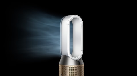 Dyson Purifier Humidify+Cool Formaldehyde™ PH04| White/Gold | New