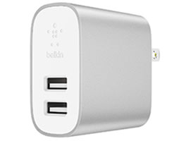 THE BELKIN DIFFERENCE