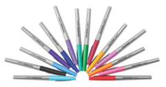 Paper Mate Flair Ultra Fine Candy Pop Felt Tip Pen - Zerbee