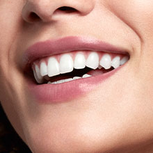 Whiter Teeth From Day One