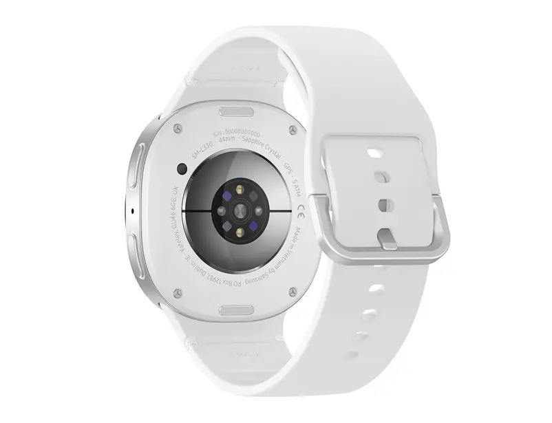 Samsung Galaxy Watch8 44mm Bluetooth - Thumbnail 3