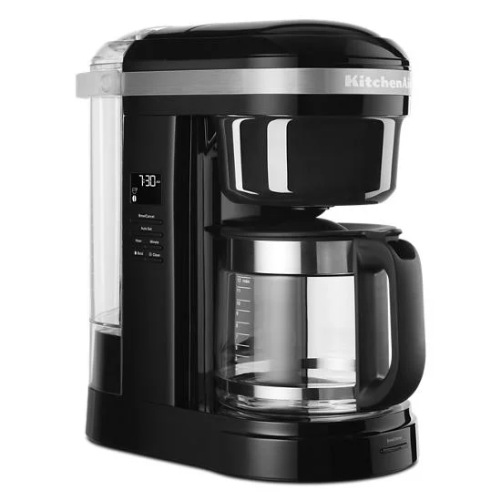 KitchenAid popular Coffee Maker-Matte CharcoalGr