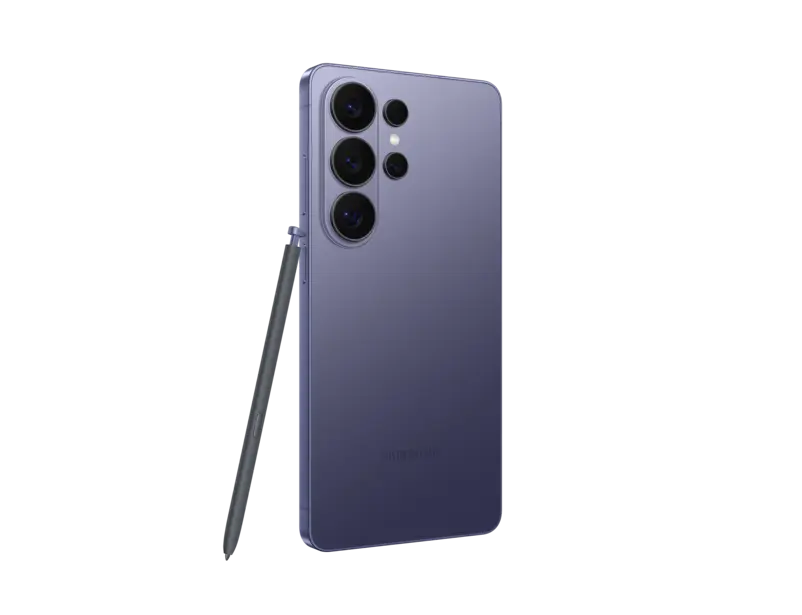 Samsung Galaxy S26 Ultra 256GB (Unlocked) Cobalt Violet SM