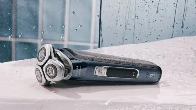 Philips i9000 Prestige Shaver - XP9201/20