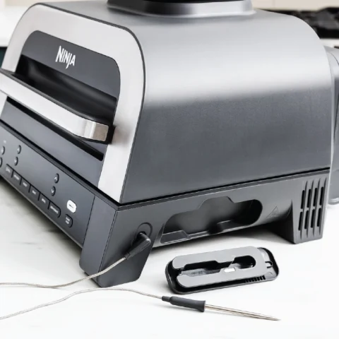 Ninja® Foodi® Smart XL 6-in-1 Indoor Grill & Air Fryer with