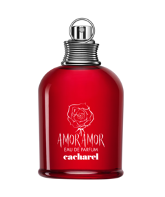 Cacharel Amor Amor Eau de Parfum, 1.7 oz. - Macy's