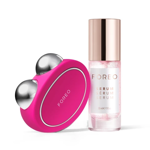 FOREO Serum Serum Serum